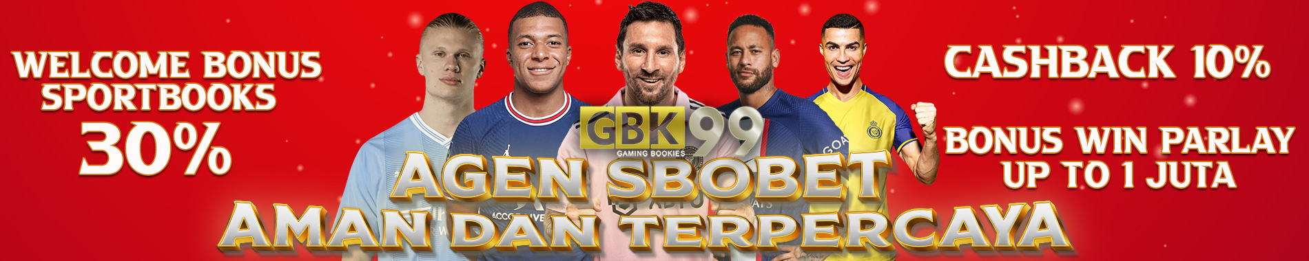 AGEN SBOBET AMAN DAN TERPERCAYA